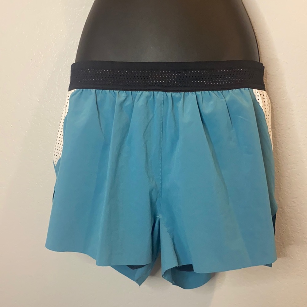 Reebok women’s Epic 2 in 1 training shorts